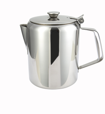 Winco Beverage Server, S/S, 12 oz.