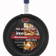 Winco Fry Pan, "Gladiator", Alum, Non-Stick, 10"