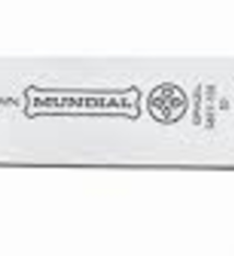 Mundial Inc Slicer Knife, 12"