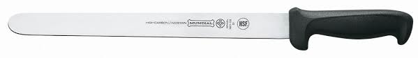 Mundial Inc Slicer Knife, 12"