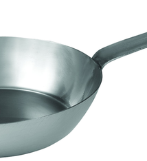 Winco Fry Pan, French Style, 8-1/2"