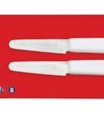Mundial Inc Wide Clam Knives, 3-1/4"