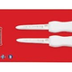 Mundial Inc Oyster Knives, Set of 2