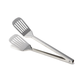 Tablecraft Spatula/Turner Combo, 13-3/4"