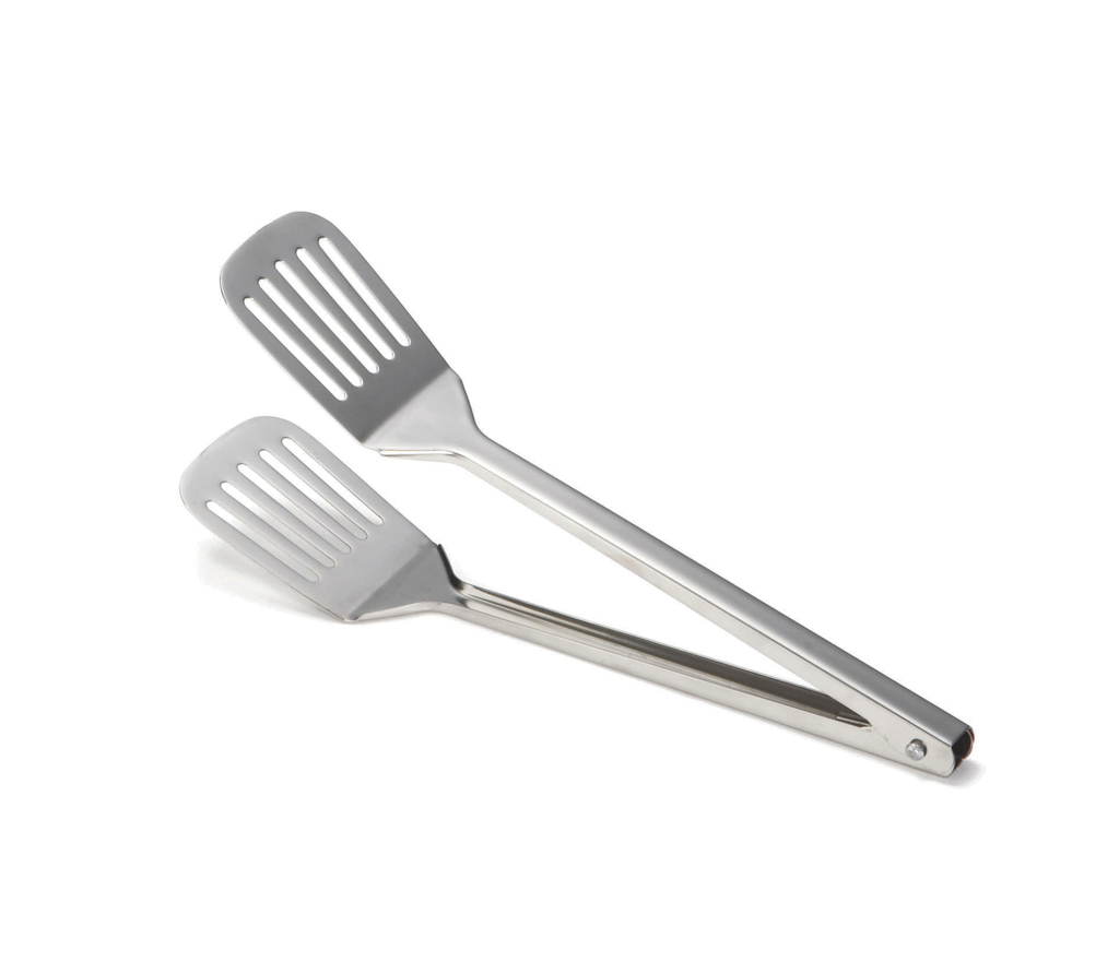 Tablecraft Spatula/Turner Combo, 13-3/4"