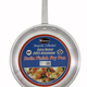 Winco Fry Pan, "Majestic", Alum, Satin Finish, 14"