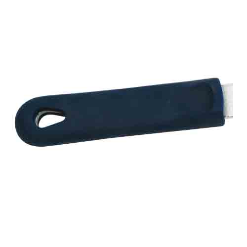 Winco Blue Sleeve for Fry Pan Handle,  Silicone, 14"