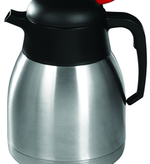 Winco Carafe, S/S 1.2L