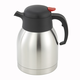 Winco Carafe, S/S, 1.5L