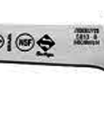 Mundial Inc Filet Knife, 8"