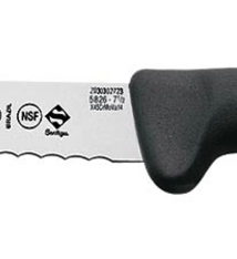 Mundial Inc Bread Knife, Mundigrip Hdl, 7-1/2”