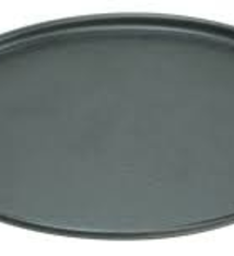 Lodge Baking Pan, Cast Iron, 14"