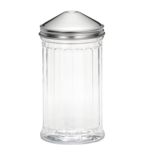 Tablecraft Polycarbonate  Pourer, 12 oz