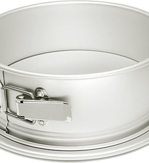 Focus Foodservice 900410 Springform Pan, 10-Inch, Silver