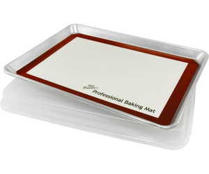 18 X 13 HALF SIZE SHEET PAN COVER, PLASTIC