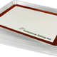 Fat Daddio's Sheet Pan Lid, Half Size, 13" x 18" x 1-3/4"