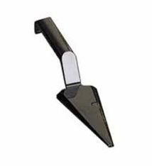 Tablecraft Polycarbonate Server, 10"