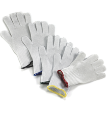 Tablecraft The Protector Glove, Black Cuff, Extra Large