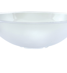 Winco Bowl, Pebbled, 15-3/4" Dia