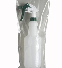 Winco Spray Bottle, Plastic, 28oz