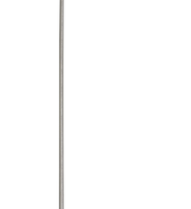 Winco Skewers, S/S, Oval, 10"