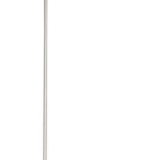 Winco Skewers, S/S, Oval, 8"