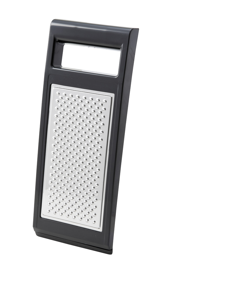 Winco Cheese Grater, S/S
