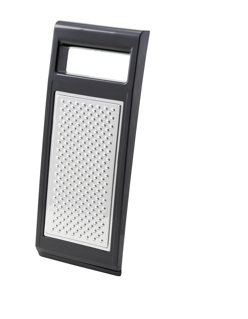 Winco Cheese Grater, S/S - Chef City Restaurant Supply