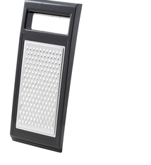 Winco Garnishing Grater, Blade: 0.4mm