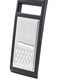 Winco Grater, S/S, Multi Function