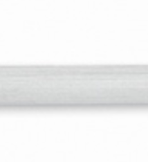 Mundial Inc Sharpening Steel, 14" Wood Handle