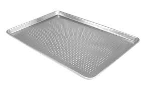 Thunder Group 1/2 Size Reusable Baking Sheet Liner (Thunder Group PLBM –  Gator Chef Restaurant Equipment & Supplies