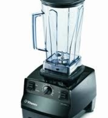 Vitamix Vita Mix Blender, Vita Prep 3HP, 64oz container