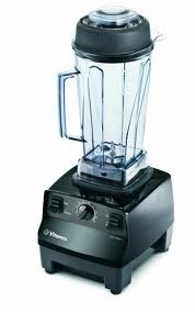 Vitamix Vita Mix Blender, Vita Prep 3HP, 64oz container