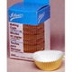 Ateco Foil Baking Cups, 200 Per Pack