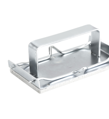 Winco Griddle Screen Holder 5" x 2-3/4"