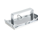 Winco Griddle Screen Holder 5" x 2-3/4"