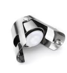 Tablecraft Champagne Bottle Sealer