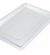 Winco Cover, Food Storage Box, 12" x 18"