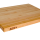 John Boos Cutting Board, Maple, Rev Edge, 24" x 18" x 1-1/2"