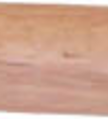 Winco Rolling Pin, French, Tapered, 20"