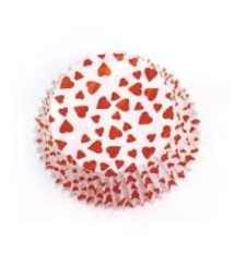 Norpro Muffin/Cupcake Liners 2"