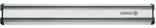 Mundial Inc Magnetic Bar, Alum, 12"