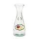 Tablecraft Tavola Carafe, 1 Litre (33.8 oz)