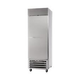 Beverage Air Freezer, HORIZON, Reach-In, 1 Section, 23 cu. ft., Solid Door