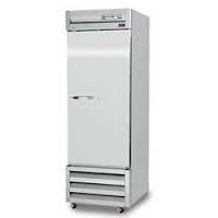 Beverage Air Freezer, Reach-In, 1 Section, 23.0 cu. ft.