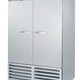 Beverage Air Freezer, Reach-In, 2 Section, 49.0 cu. ft.