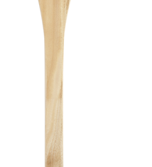 Winco Stirring Paddle, Wood, 24"
