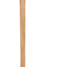Winco Stirring Paddle, Wood, Flat Blade, 36"