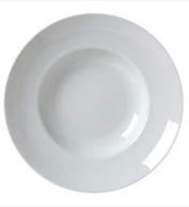 Vertex Pasta/Deep Bowl, 11 5/8", 15oz in well, 1dz/case